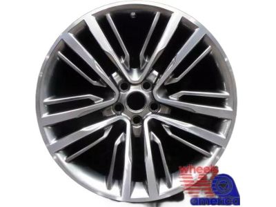 2017 Lincoln MKC Spare Wheel - EJ7Z-1007-M