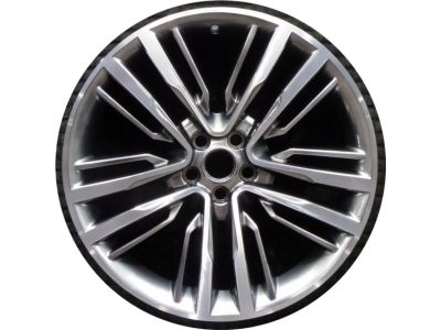 2017 Lincoln MKC Spare Wheel - EJ7Z-1007-M