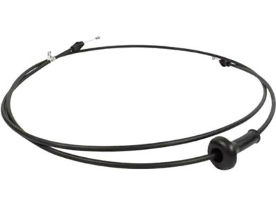 2020 Ford Expedition Hood Cable - JL1Z-16916-A