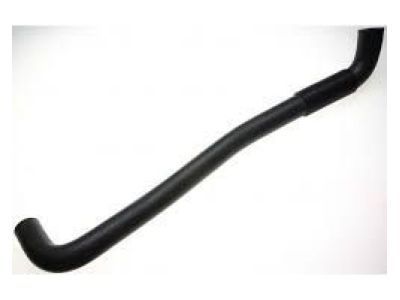 1997 Lincoln Continental Cooling Hose - F5OY-8286-A