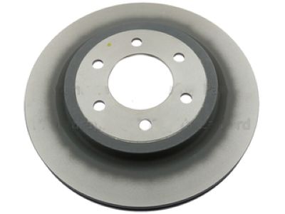 Ford Expedition Brake Disc - JL3Z-2C026-A