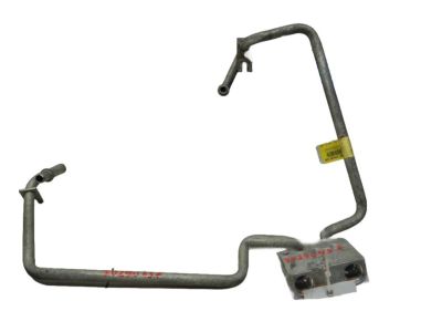 2019 Ford Explorer Oil Cooler Hose - DB5Z-7R081-D