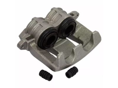 Ford Freestar Brake Caliper - 6F2Z-2V121-ARM