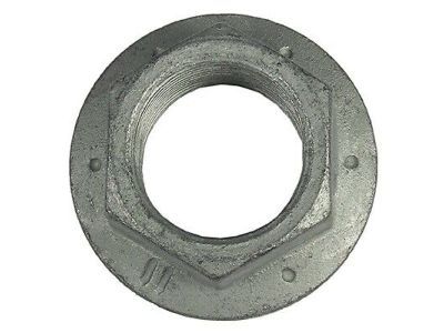 Ford F81Z-7045-BA Nut - Hex.