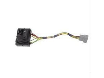 Lincoln Town Car Seat Switch - 7W1Z-14A701-BA