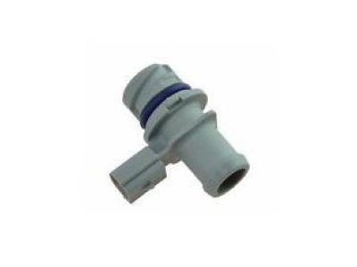 Ford Escape PCV Valve - 2C5Z-6A666-A