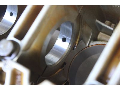 Ford BE8Z-6010-E