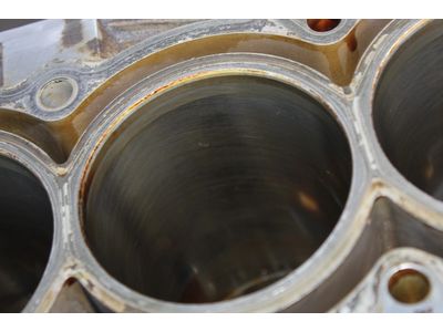 Ford BE8Z-6010-E