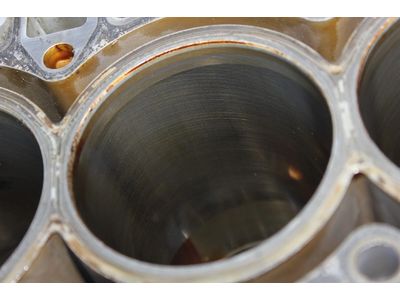 Ford BE8Z-6010-E