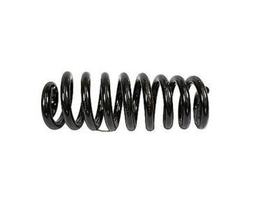 Ford 7C3Z-5310-ZC Spring - Front