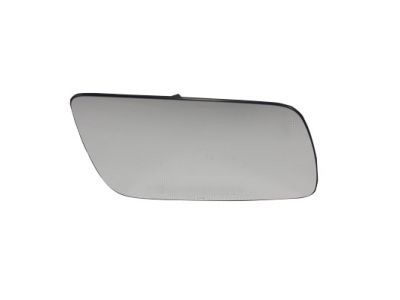 Ford DA8Z-17K707-C Glass Assembly - Rear View Outer Mirror