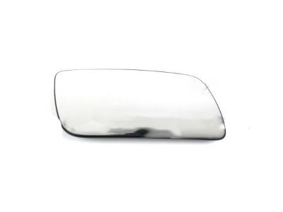 2017 Ford Flex Car Mirror - DA8Z-17K707-C