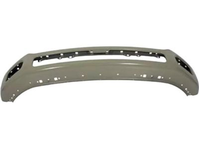 2013 Ford F-350 Super Duty Bumper - BC3Z-17757-FPTM