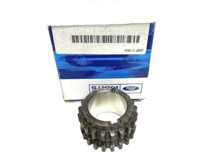 Ford Mustang Crankshaft Gear - BR3Z-6306-A