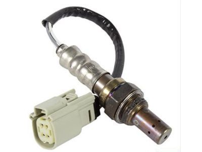 2012 Lincoln MKZ Oxygen Sensors - BE5Z-9F472-A