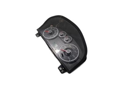 2009 Ford Fusion Speedometer - 9E5Z-10849-A