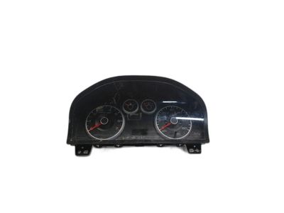 2009 Ford Fusion Speedometer - 9E5Z-10849-A