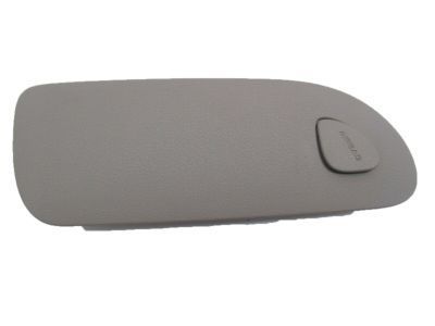 Ford 8E5Z-54611D11-AA Module - Air Bag