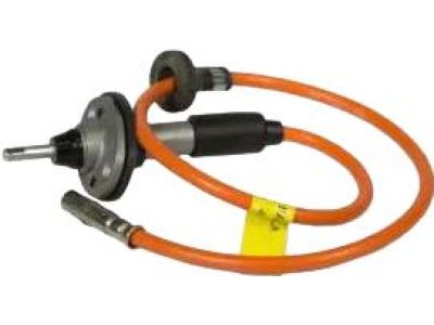 Ford Mustang Antenna Base - 3R3Z-18A984-AB