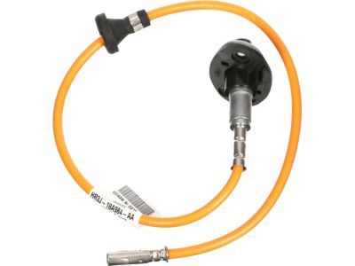 Ford Mustang Antenna Base - 3R3Z-18A984-AB