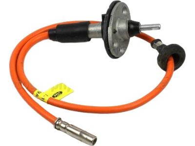 Ford Mustang Antenna Base - 3R3Z-18A984-AB