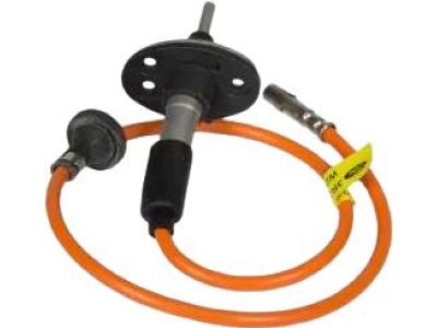 Ford Mustang Antenna Base - 3R3Z-18A984-AB