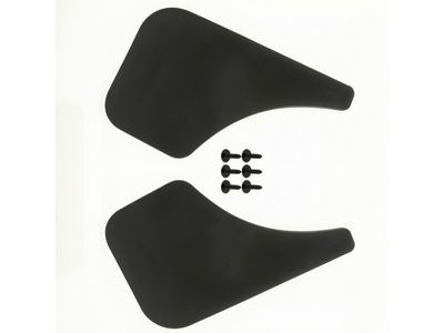 2013 Ford Flex Mud Flaps - XF2Z-16A550-AC