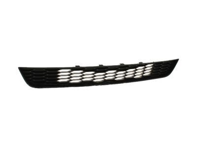 2013 Ford Mustang Grille - DR3Z-17K945-AB