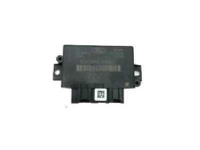 Ford 5L1Z-15K866-A Module - Parking Aid System