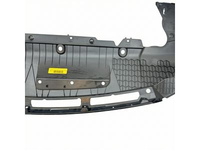 LJ6Z-8310-AB Ford Air Deflector Product Photo 3 of 4