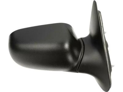 2004 Ford Ranger Car Mirror - 4L5Z-17682-BAA