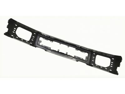 2016 Ford F-150 Bumper - FL3Z-17757-ECCP
