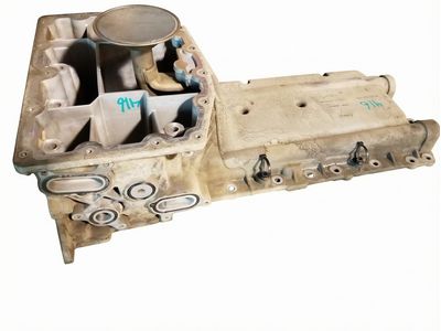2018 Ford F-250 Super Duty Oil Pan - DC3Z-6675-A