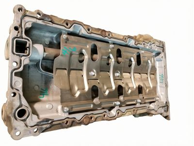 2018 Ford F-250 Super Duty Oil Pan - DC3Z-6675-A