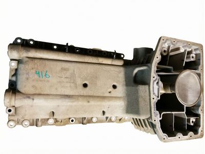 2018 Ford F-250 Super Duty Oil Pan - DC3Z-6675-A