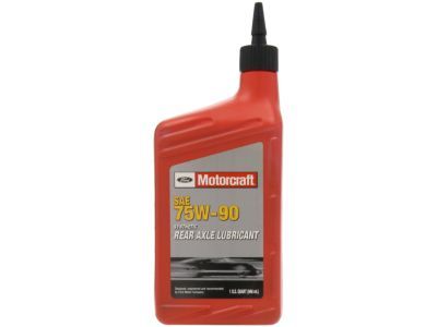 Ford XY-75W90-QLS Oil - Rear Axle