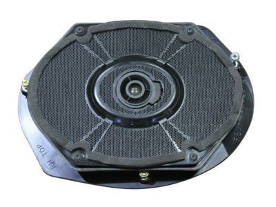 2006 Lincoln Town Car Car Speakers - 6W1Z-18808-FC