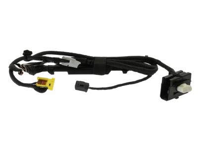 DU5Z-14A698-EA Ford Wire Assembly Product Photo 1 of 1