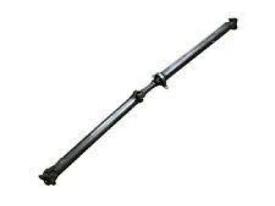 Ford BC3Z-4R602-BM Drive Shaft Assembly