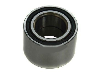 Front Wheel Hub & Bearing Kit For Ford Focus MK2 2009-2011 – Left Or Right, 93mm Width, 2-Year Warranty