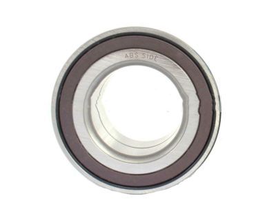 Ford YS4Z-1215-AA Bearing Assembly - Wheel