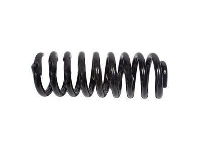 2006 Ford F-350 Super Duty Coil Springs - F81Z-5310-GA