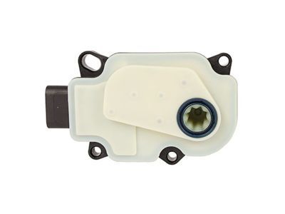 Ford Escape Coolant Temperature Sensor - CM5Z-10884-A
