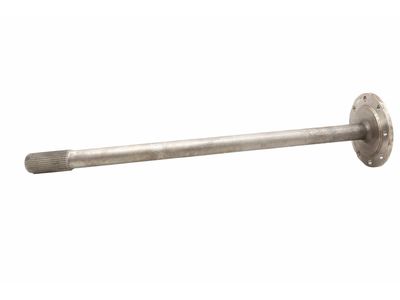 2014 Ford F53 Stripped Chassis Axle Shaft - EU9Z-4234-B