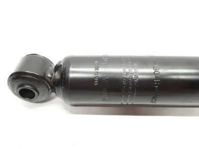 Ford 5C3Z-18124-LA Shock Absorber Assembly