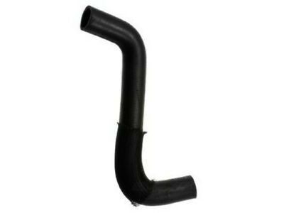 2004 Lincoln Aviator Radiator Hose - 2C5Z-8260-CB