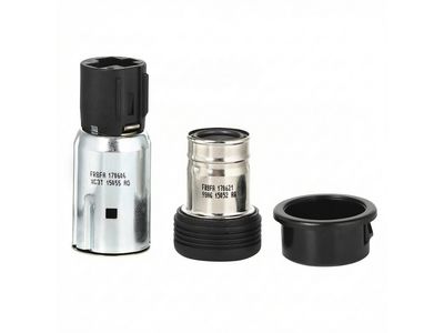 Ford E-450 Super Duty Cigarette Lighter - XC3Z-15055-AA