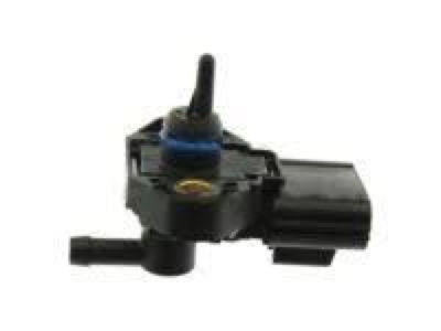 2002 Ford E-350/E-350 Super Duty Fuel Pressure Sensor - F8AZ-9F972-AB