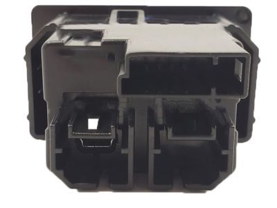 Ford HC3Z-19A387-E Interface Module