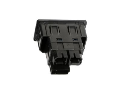 Ford HC3Z-19A387-E Interface Module